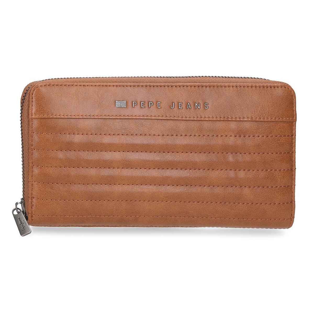Mala Para Portátil 15'' E Tablet 12'' Pepe Jeans Biker castanho, PEPE JEANS