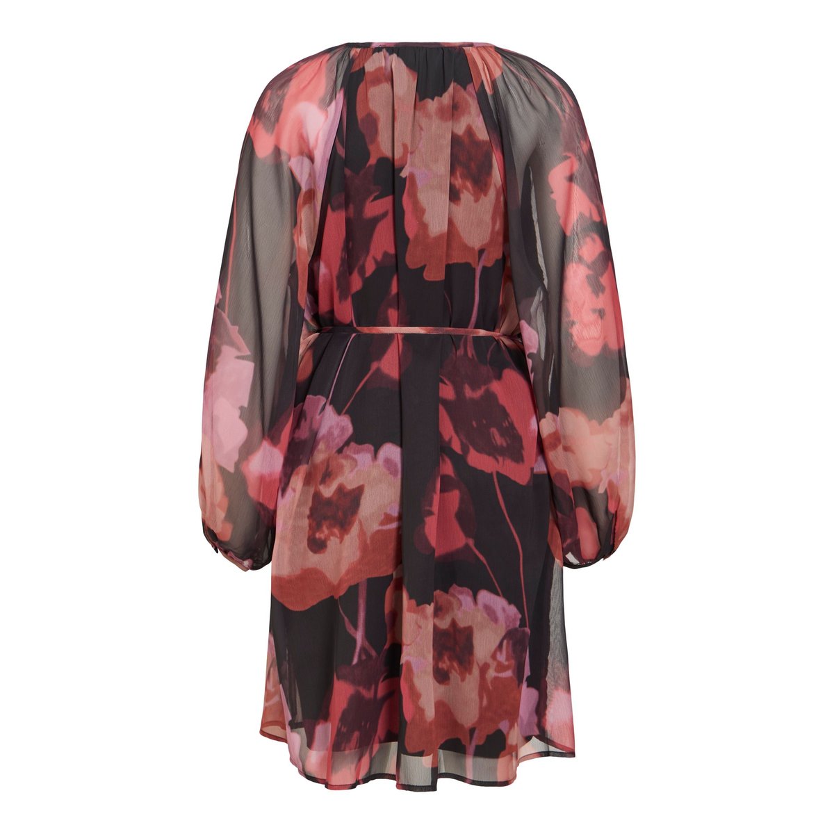 Robe Courte noir - black1, VILA