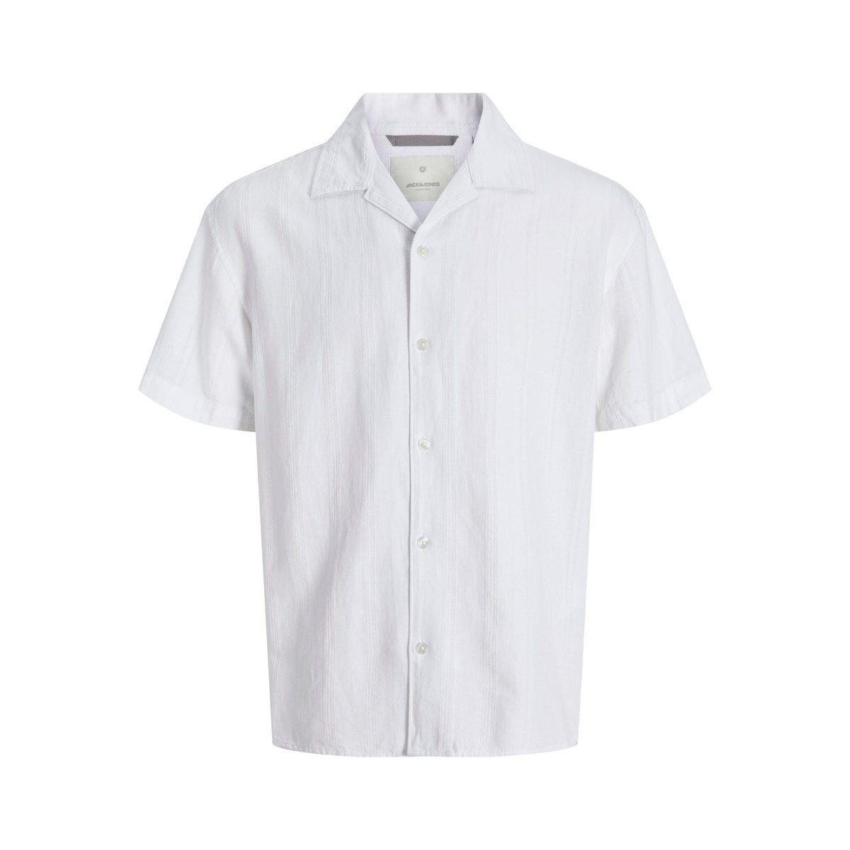 Chemise bright white, JACK & JONES
