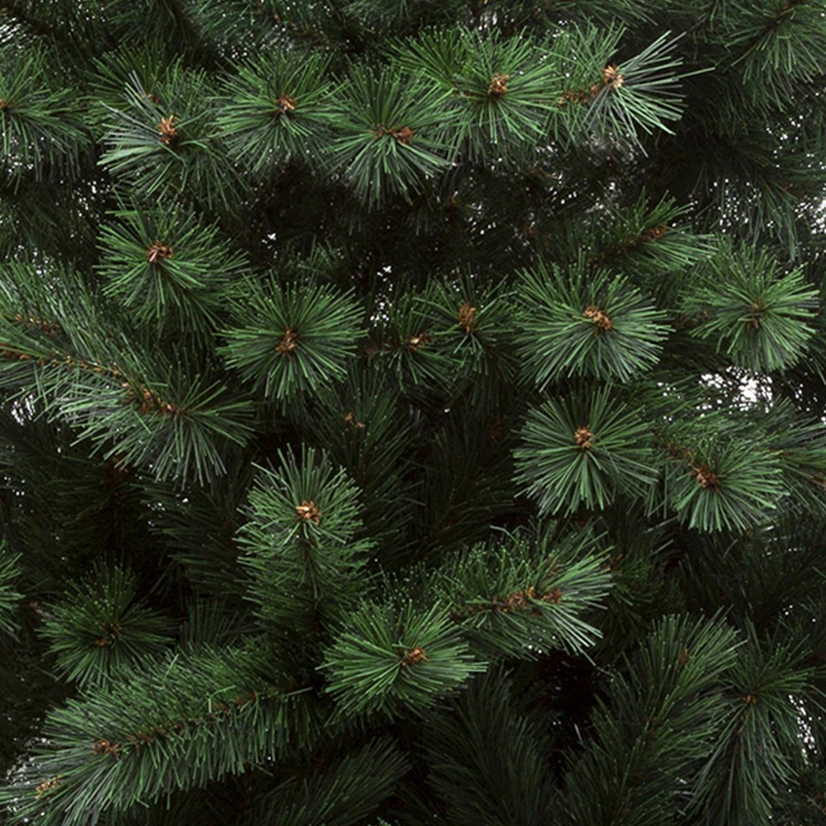 Sapin Windy peak 180 cm vert, FEERIC LIGHTS & CHRISTMAS