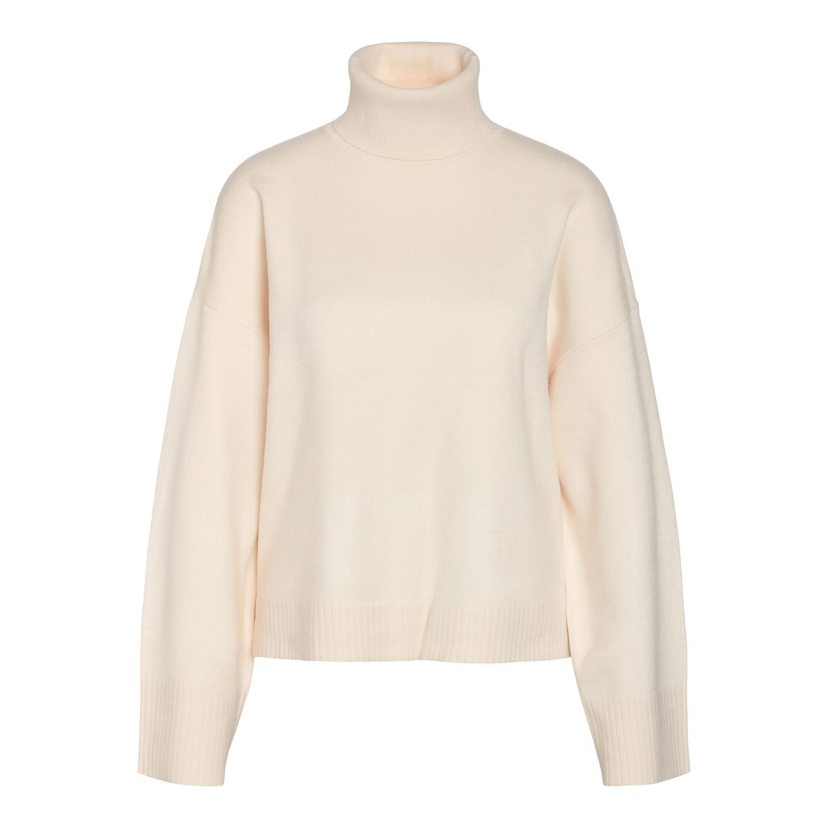 Pull En Maille gris - birch1, NOISY MAY