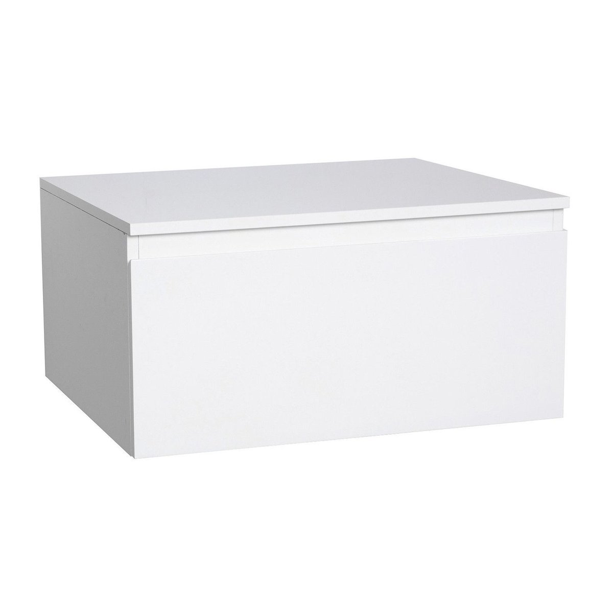 Caisson tiroir /Module de rangement WILL blanc, MOB IN