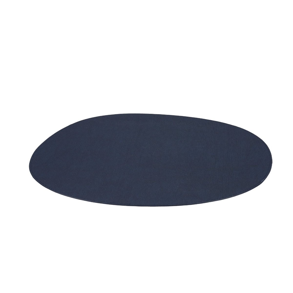 Lot de 4 set de tables DINNER bleu, SP COLLECTION