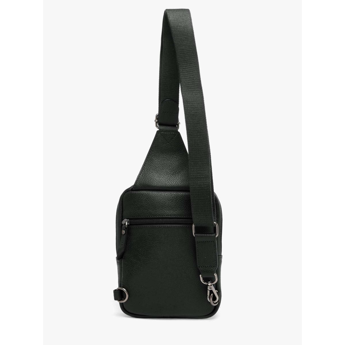 Sac bandoulière noir, ETRIER