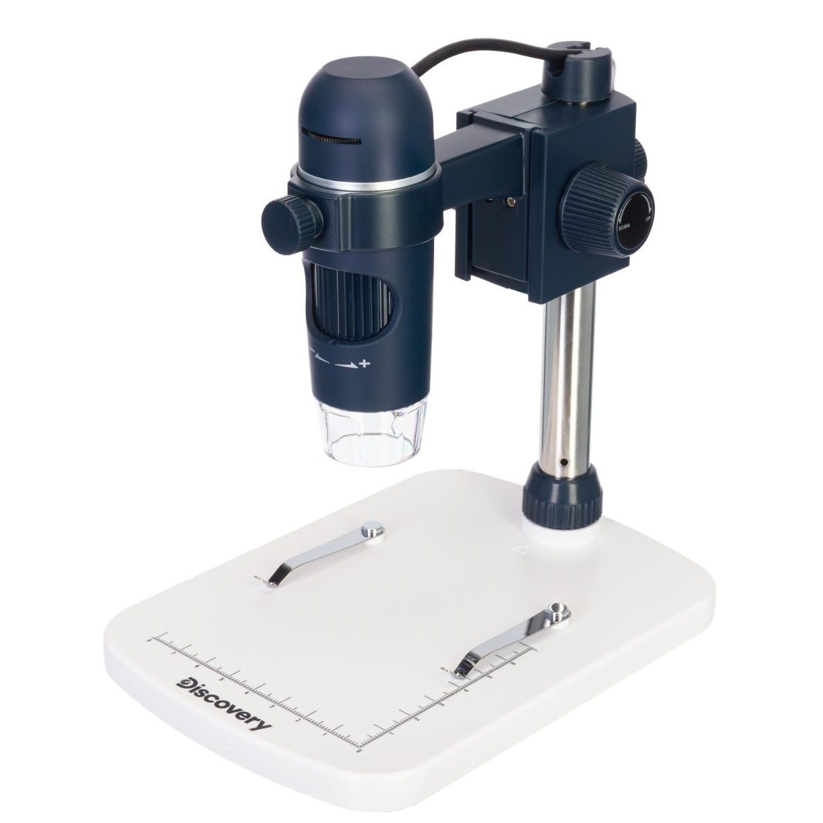 Microscope numérique Levenhuk Discovery Artisan 32 couleur unique, LEVENHUK
