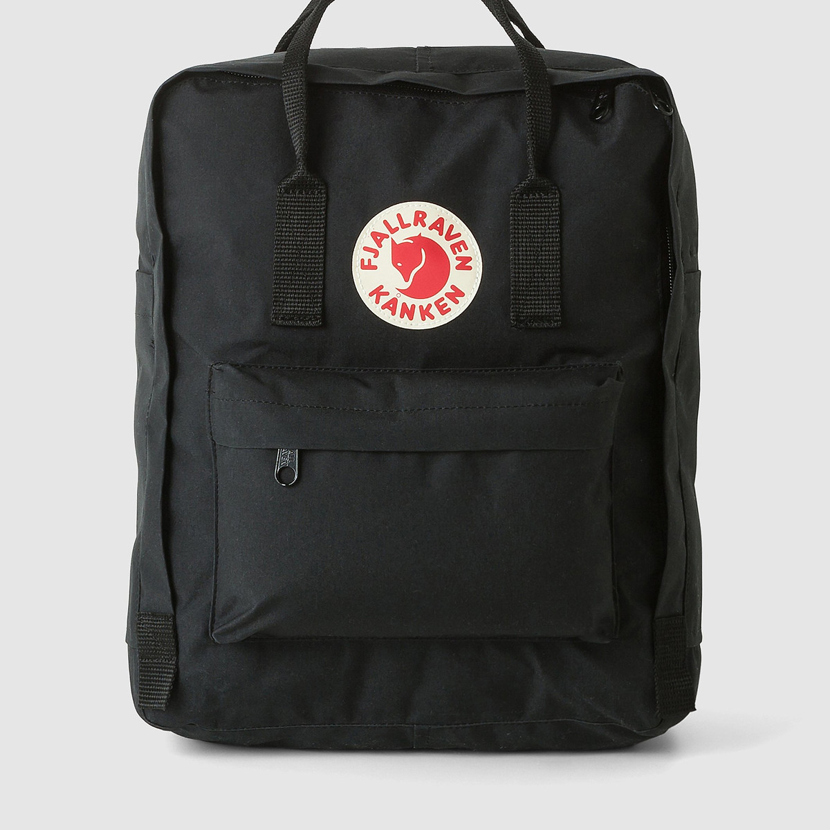 Zaino KANKEN 16L nero , FJALLRAVEN