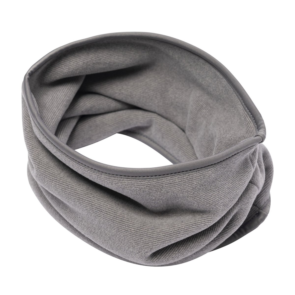 Cache-cou NOVAX gris, TRESPASS