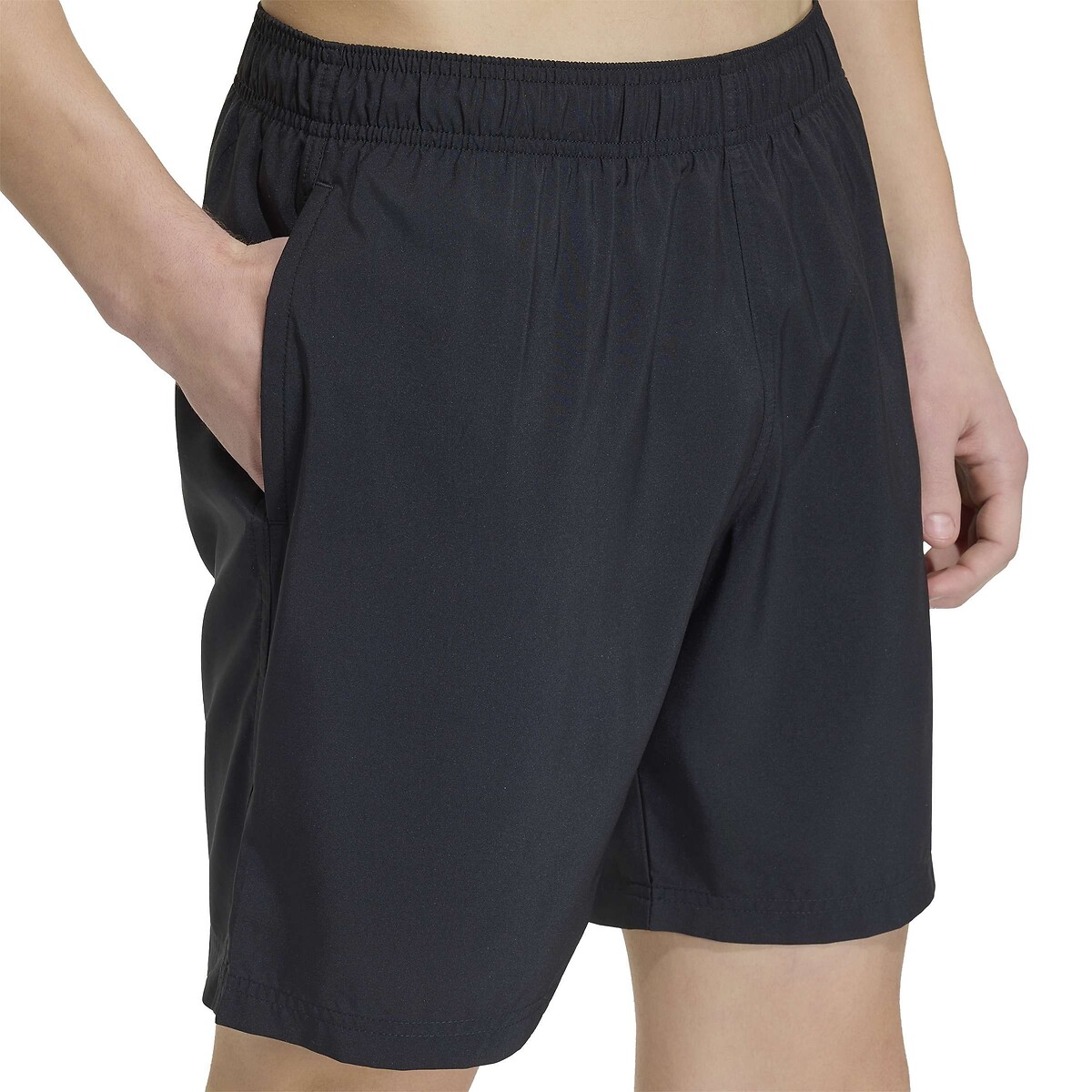 Zwemshort, Essential zwart, adidas Performance