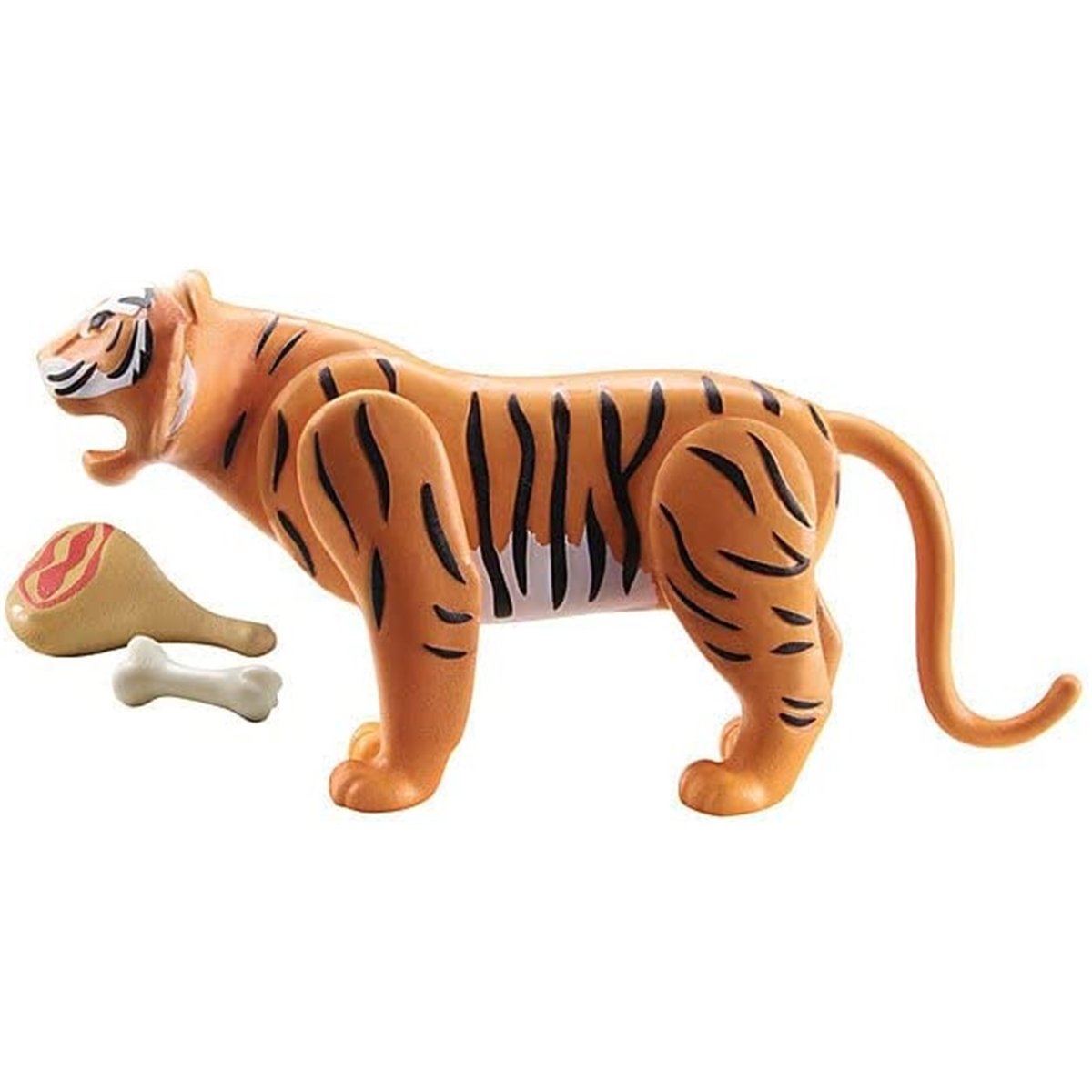 Terriers de wombats marron, PLAYMOBIL