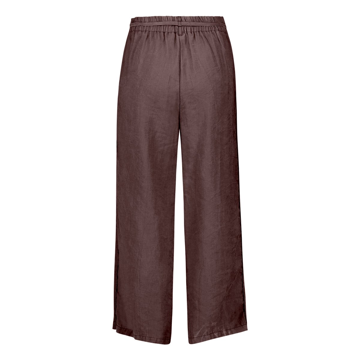 Jupe-culotte à taille élastique muskat, BETTY BARCLAY
