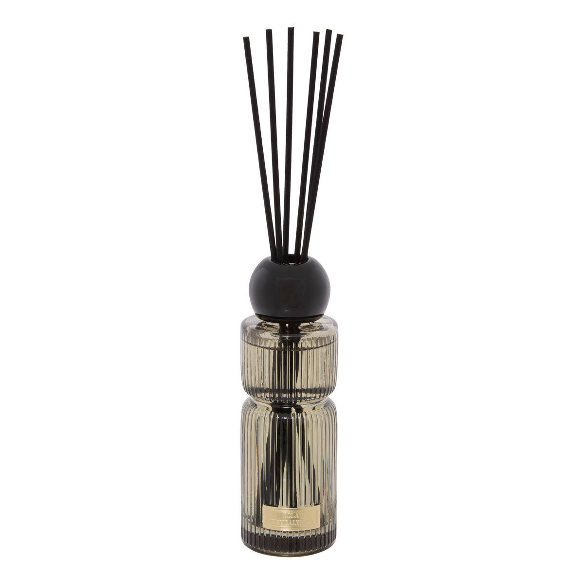 Coffret de 3 diffuseurs JAMIE multicolore, ATMOSPHERA