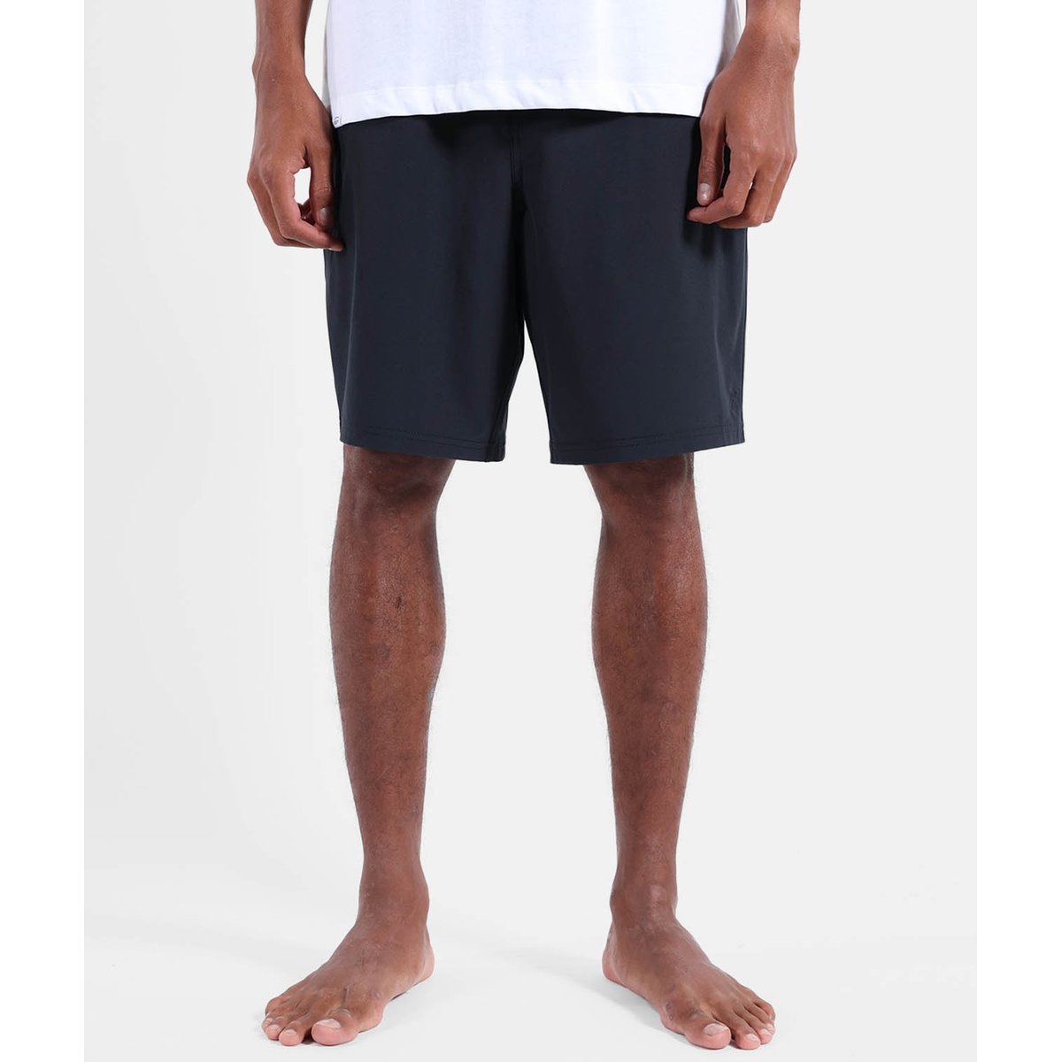 Short ROAMER black, OXBOW