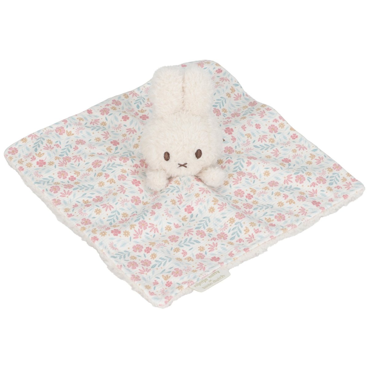 Coffret Cadeau rose, blanc, bleu, LITTLE DUTCH