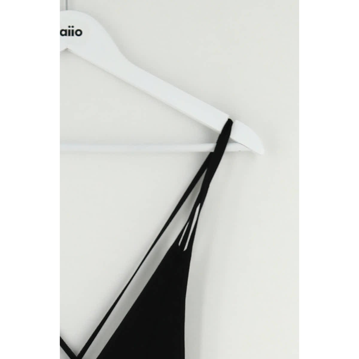 Robe - Très Bon État noir, SANDRO