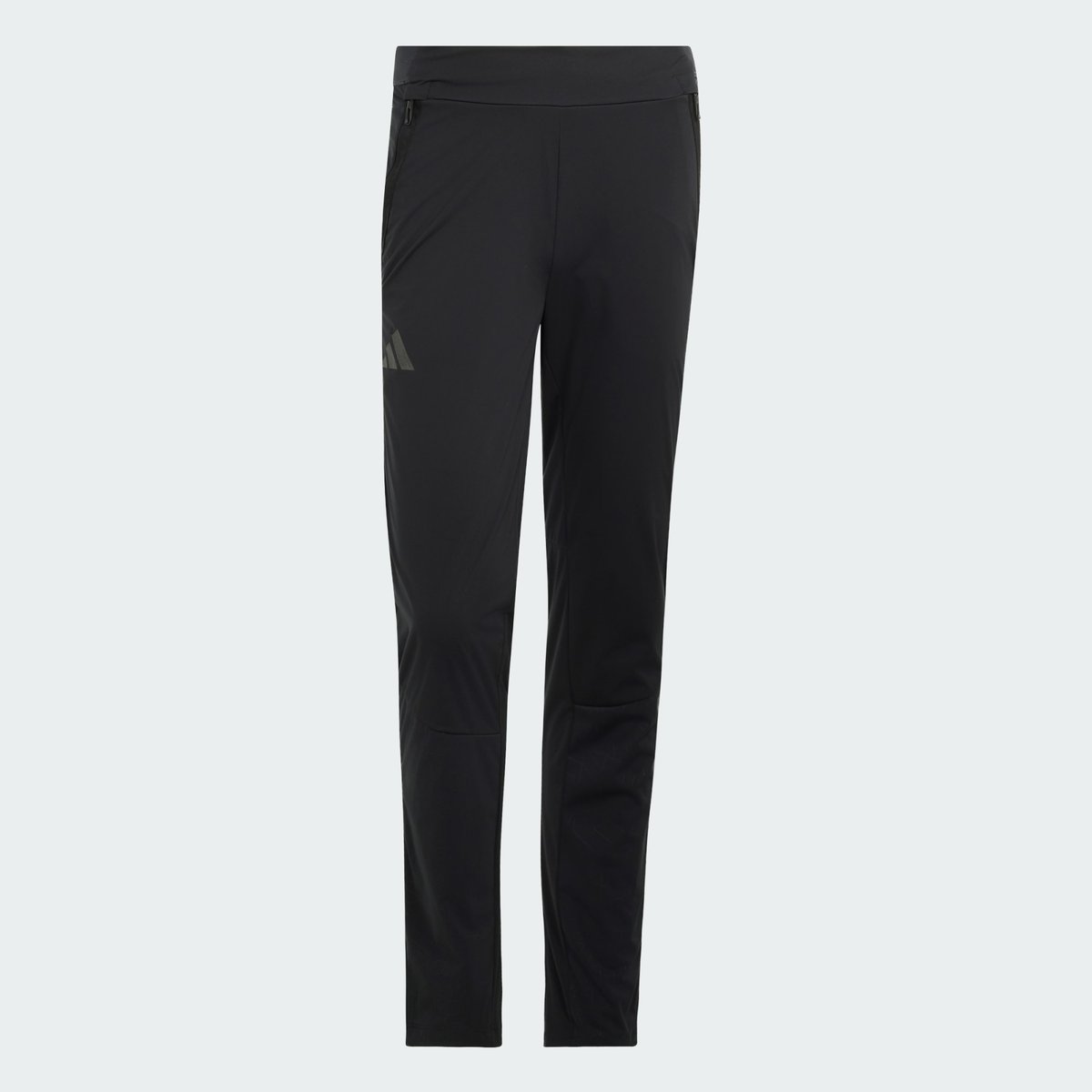 Pantalon De Ski De Fond Softshell Terrex Xperior black, adidas Performance
