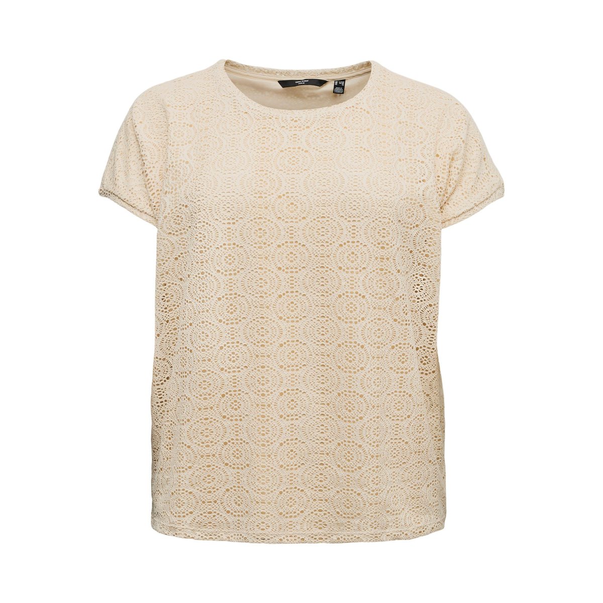 Top birch, VERO MODA