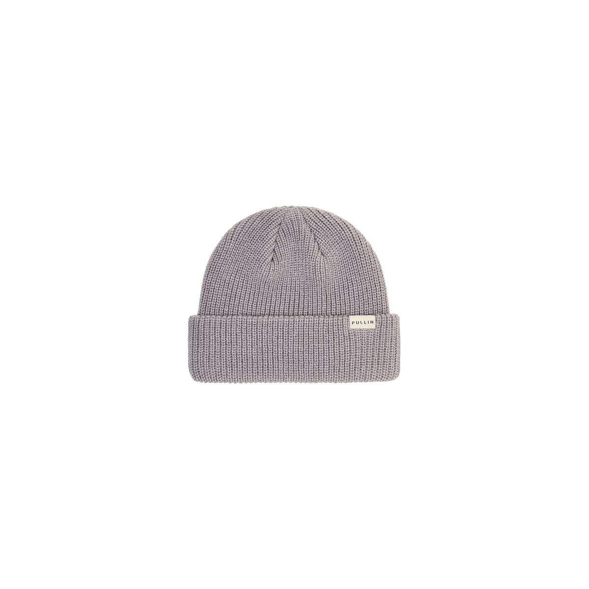 Bonnet DRIZZLE gris, PULLIN