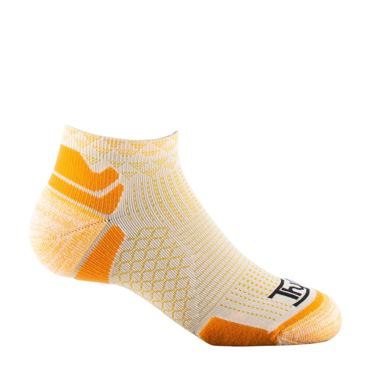 Ultra courte COLOR FITNESS orange, THYO