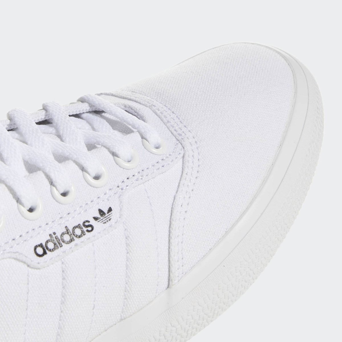 Baskets 3MC blanc, adidas Originals