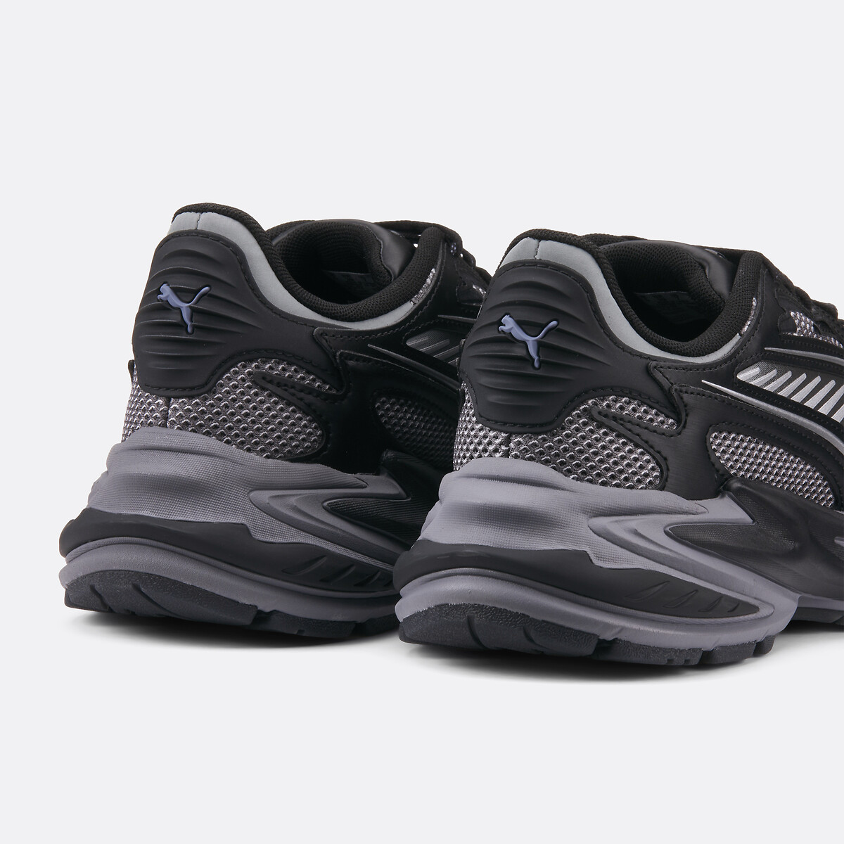 Baskets RS Surge LS noir/gris, PUMA