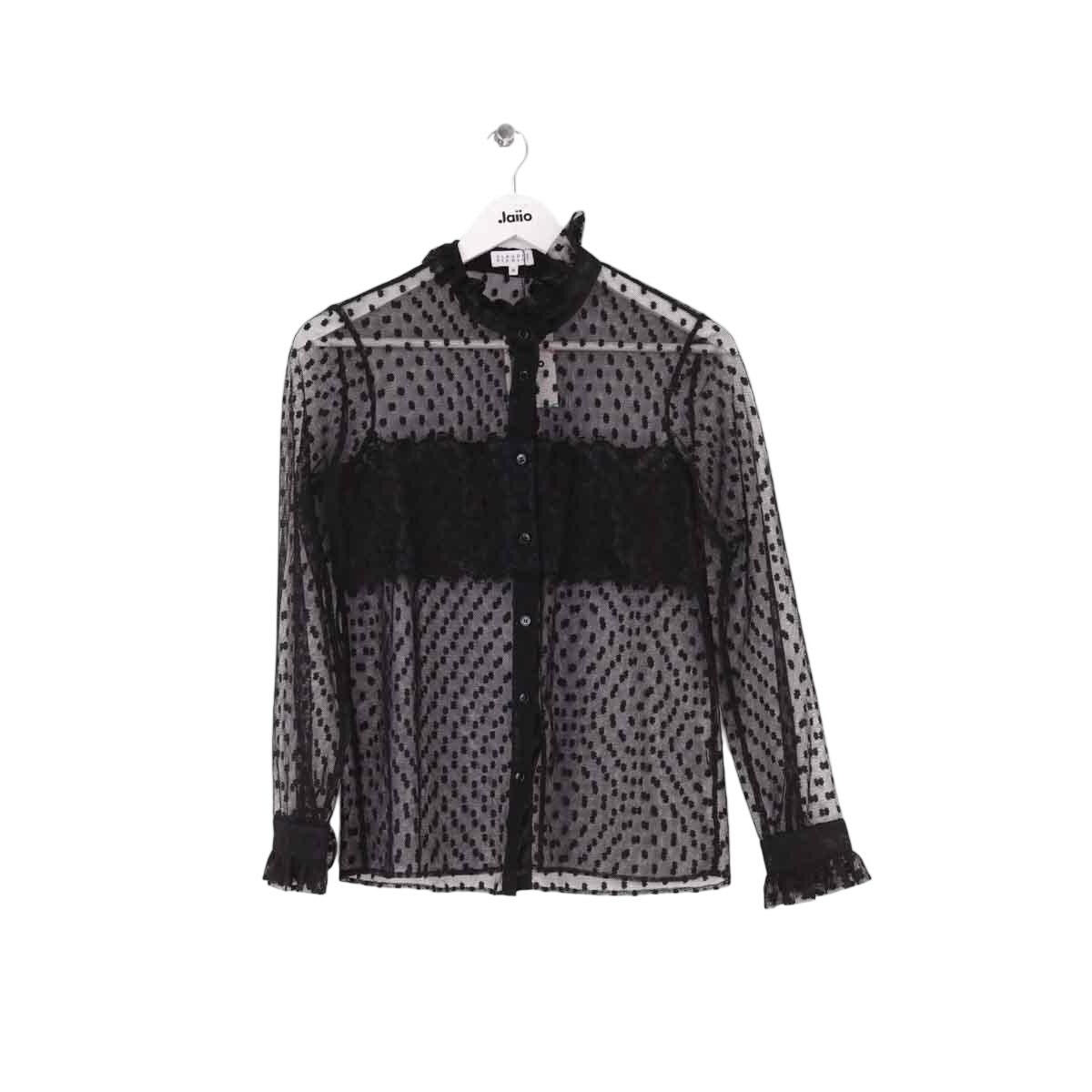 Chemise - Très Bon État noir, CLAUDIE PIERLOT