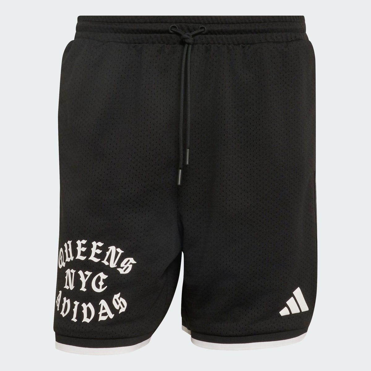 Short Mesh Adidas Marvel Spider-Man Short Mesh Adidas Marvel Spider-Man black, ADIDAS SPORTSWEAR