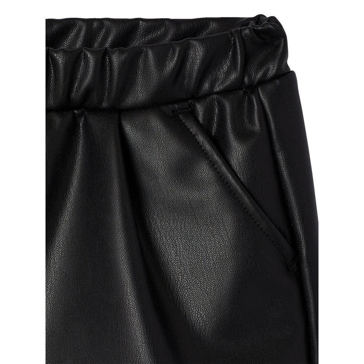 Short noir, VERTBAUDET