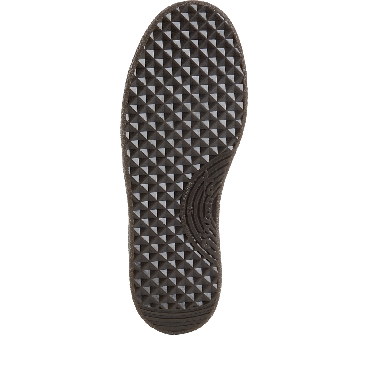 Basket homme marron mocca, TAMARIS