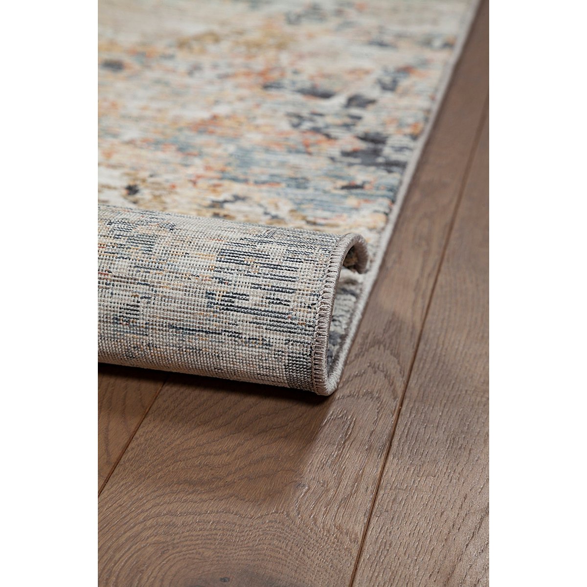 Tapis salon et chambre moderne MARETA multicolore, NOVATREND