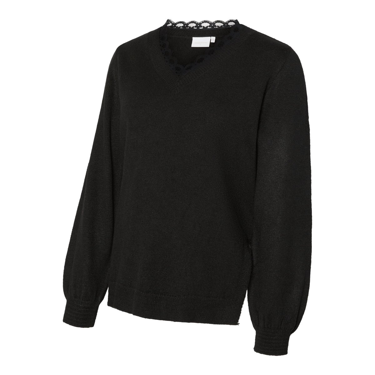 Top black 1, MAMA LICIOUS