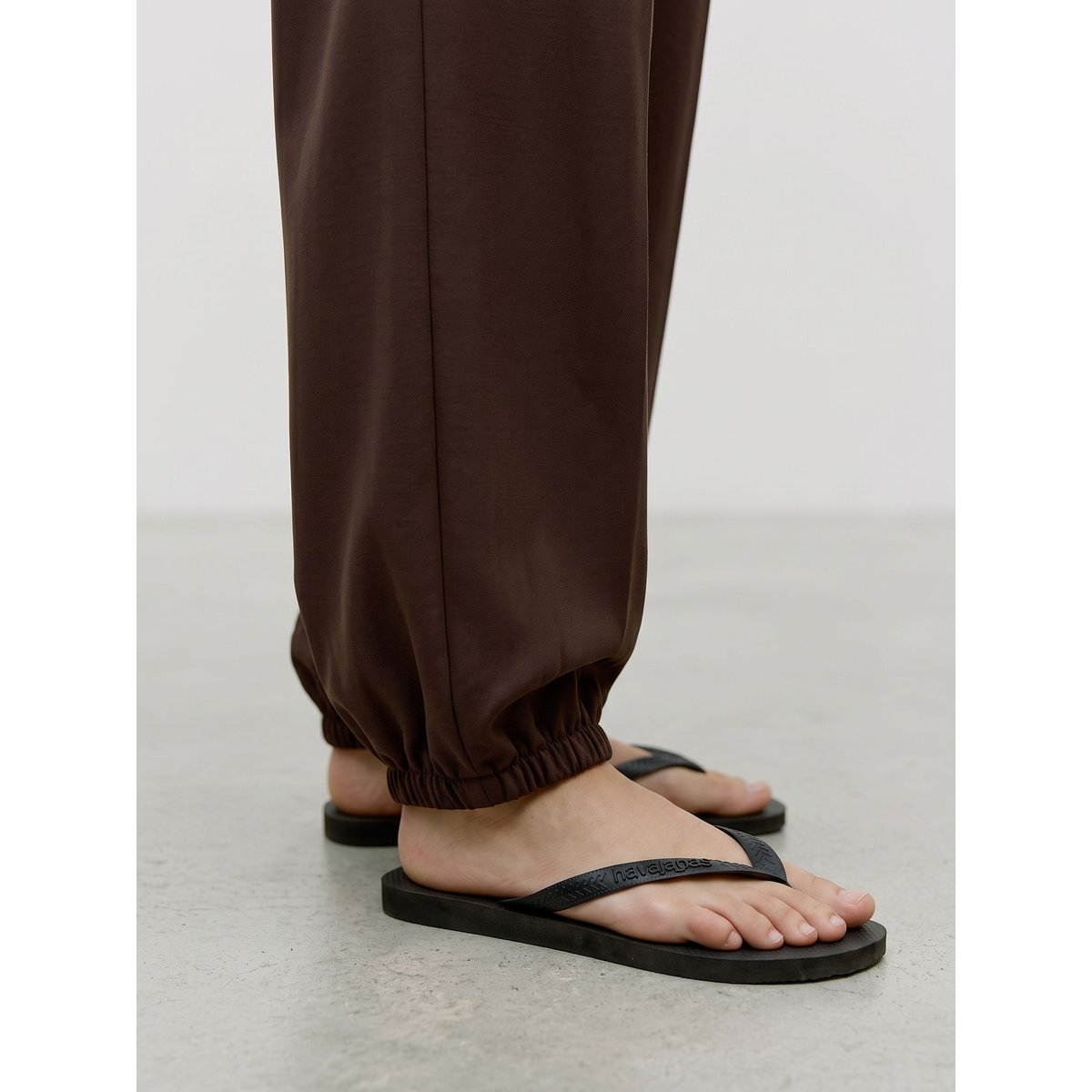 Pantalon chocolate torte, VERO MODA