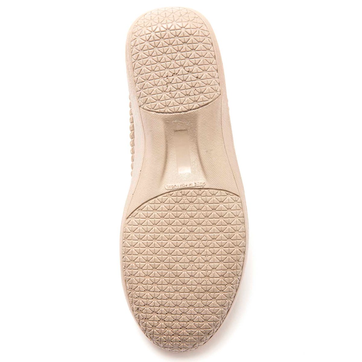 Ballerines extensibles beige, PEDICONFORT