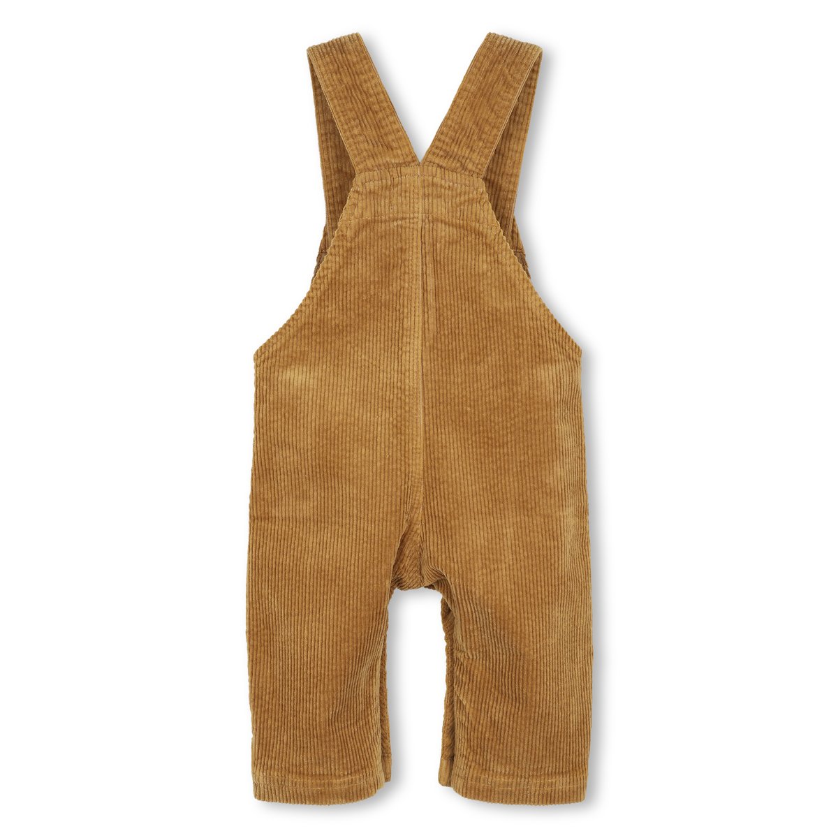 Salopette velours chesnut, TIMBERLAND