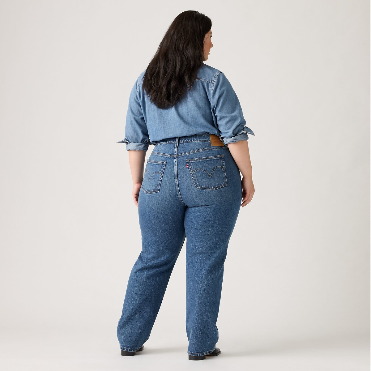 Jean 501® array away, LEVI’S PLUS