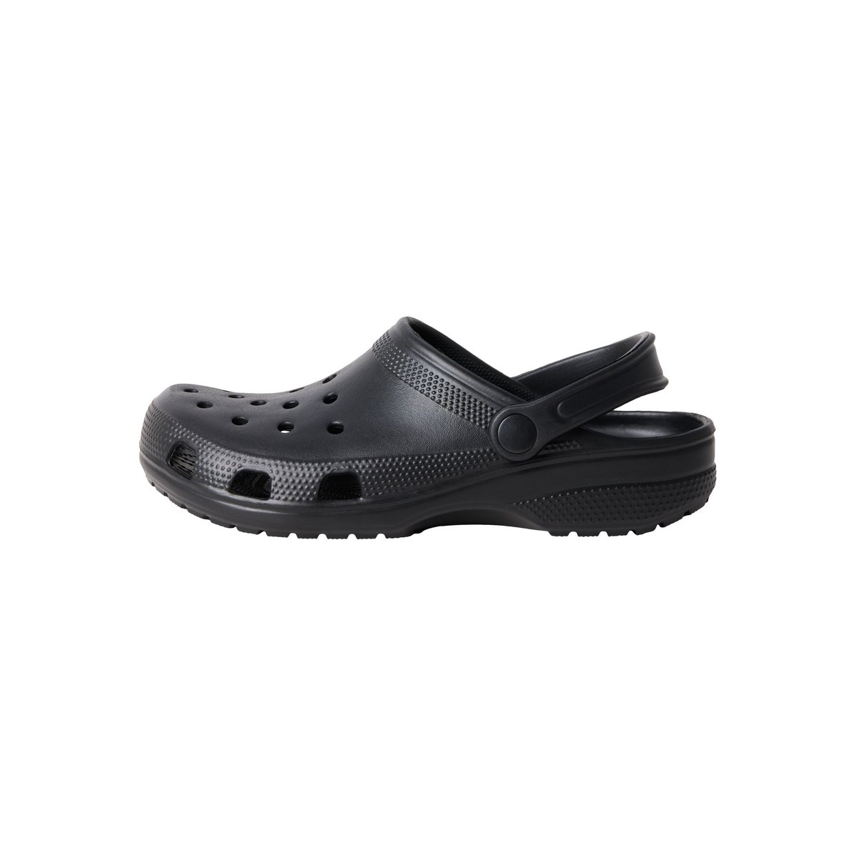 Pantoufles black1, TWO SOON