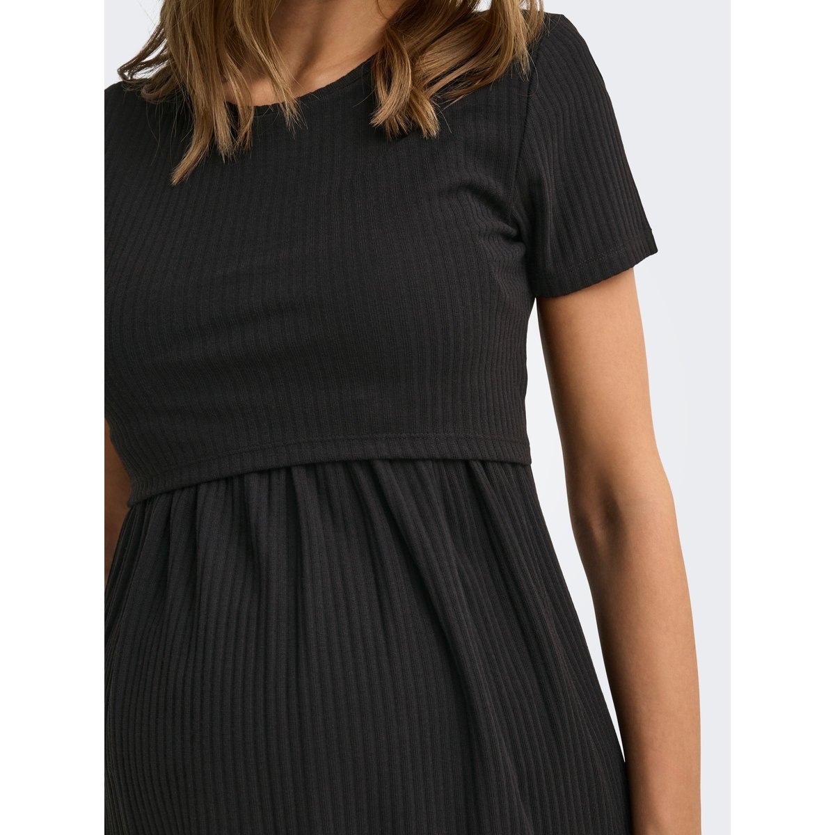 Top black 1, ONLY