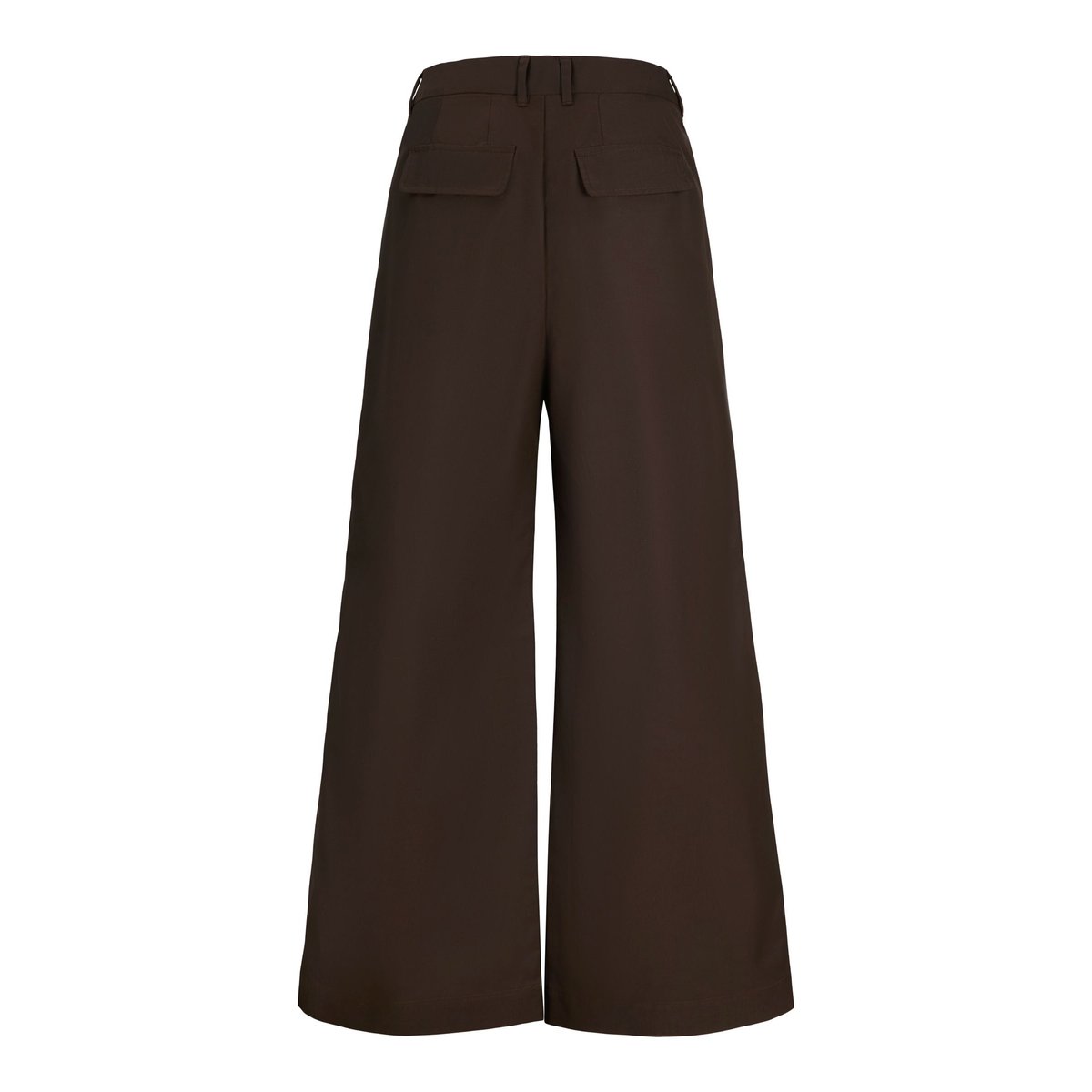 Pantalon À Jambe Large demitasse, JJXX