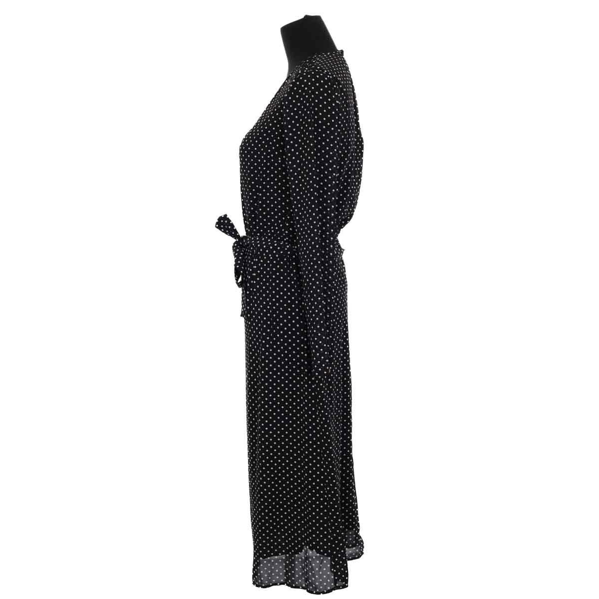Robe - Très Bon État noir, SEZANE