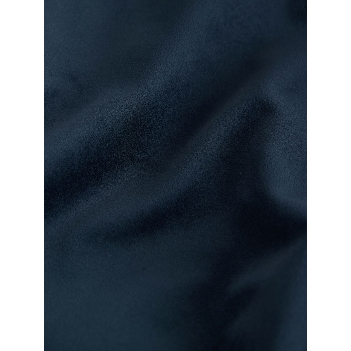 Blazer en velours bleu marine, NEXT