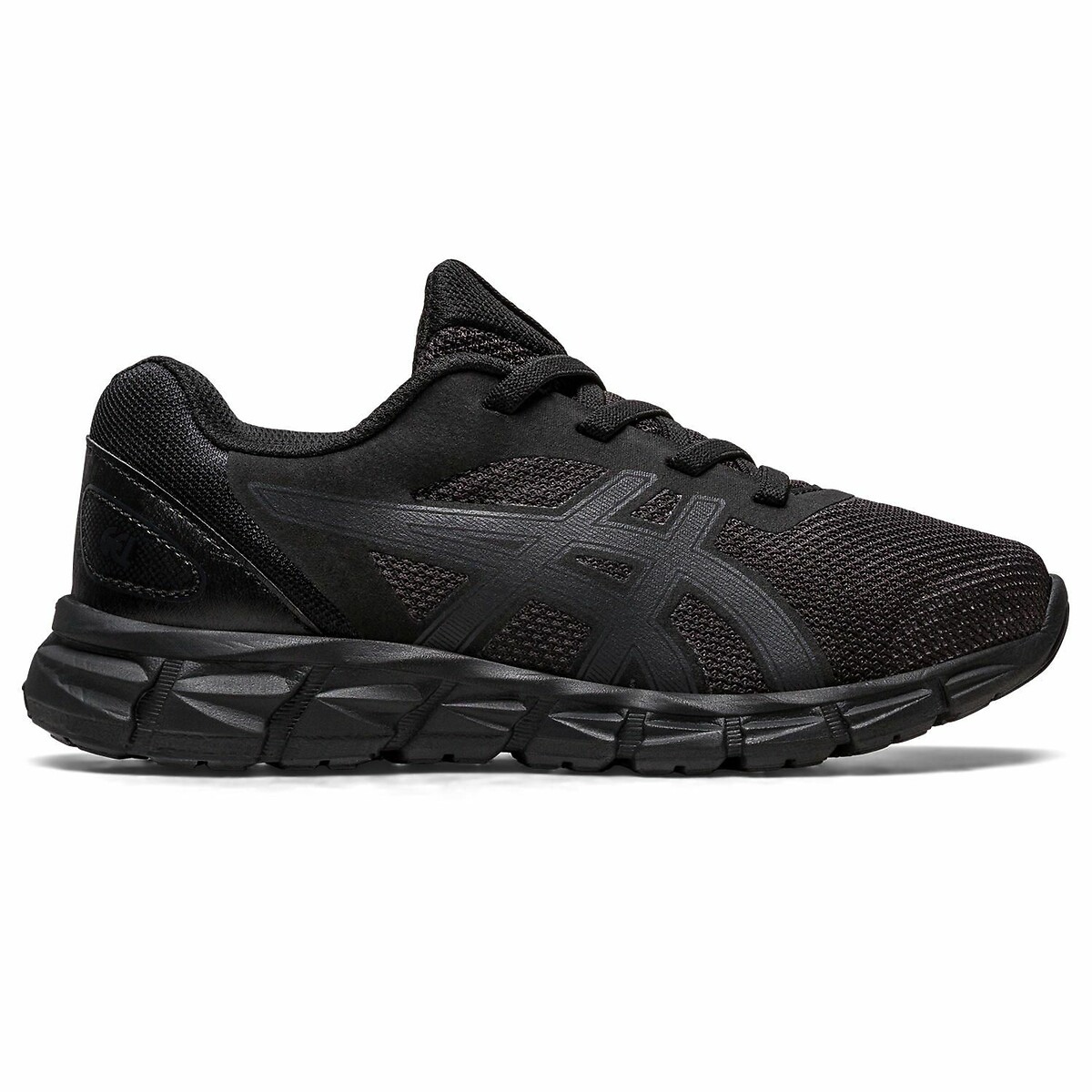 Baskets Gel-Quantum Lyte II noir/gris foncé, ASICS