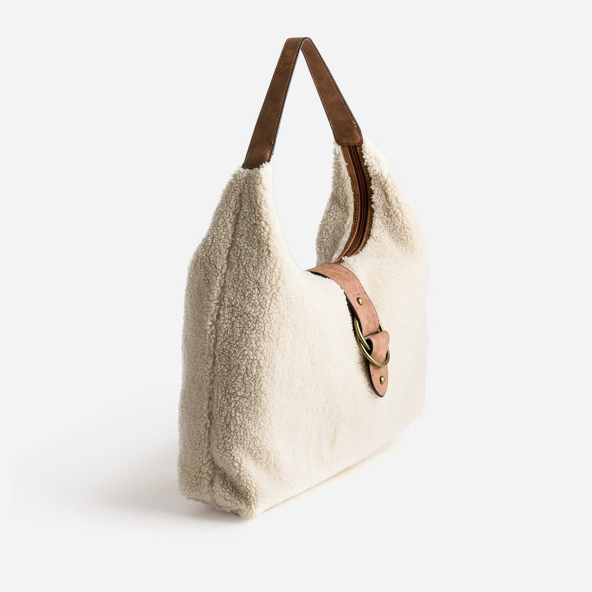Sac À Main GUSSANN beige, ERAM