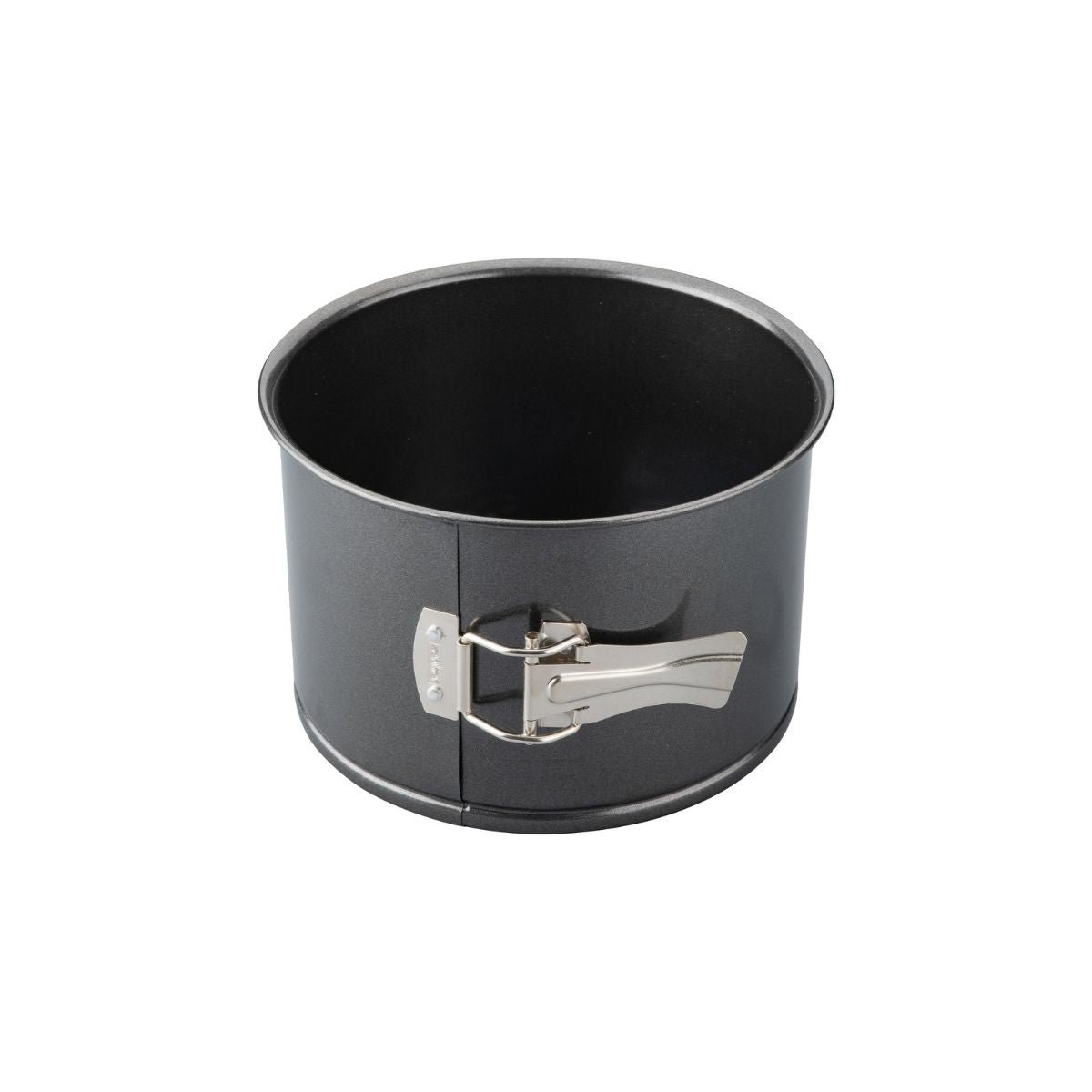 Moule à panettone à charnière 18 cm BLACK METALLIC noir, ZENKER