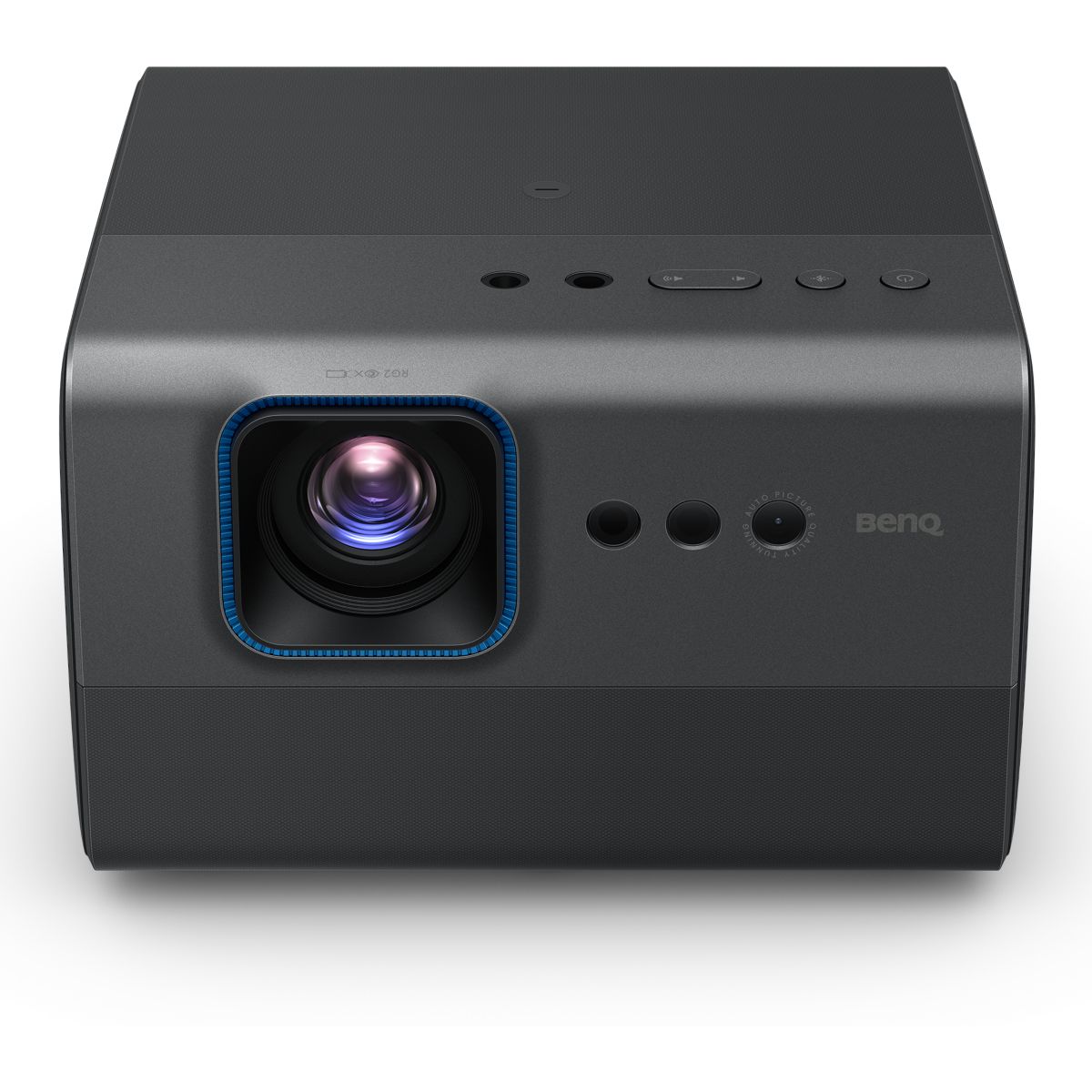 Vidéoprojecteur home cinéma GP520 gris, BENQ