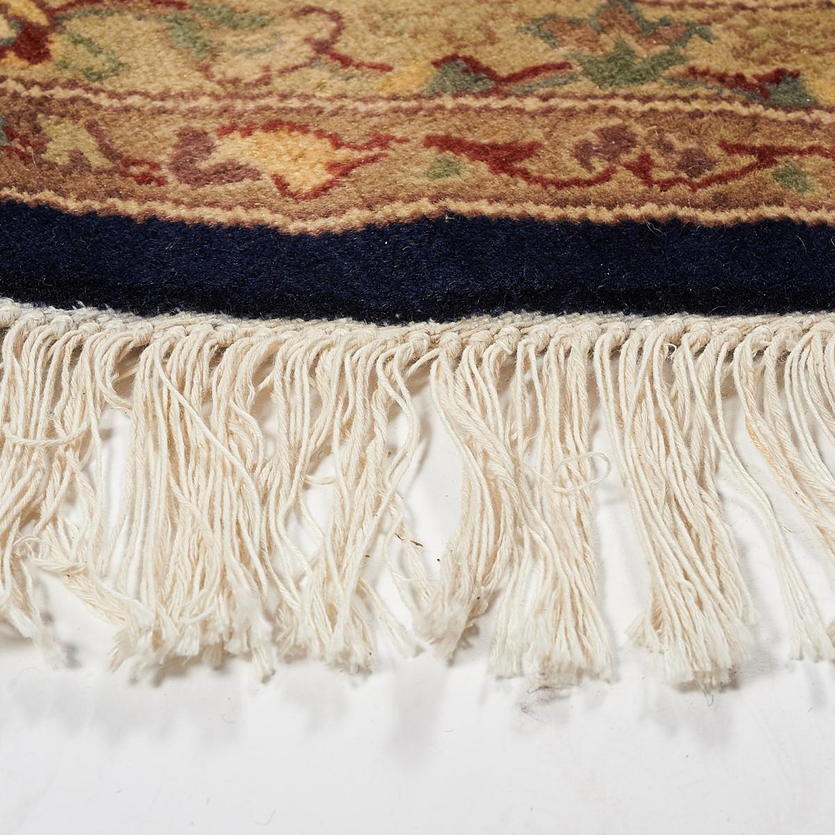 Tapis d'orient Fait main BOUKHARA PAK Multicolore en laine multicolore, UN AMOUR DE TAPIS