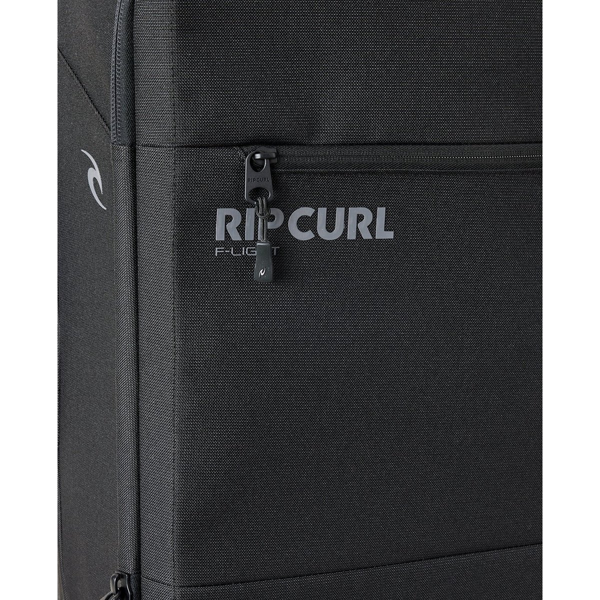 Sac cabine F-LIGHT noir, RIP CURL