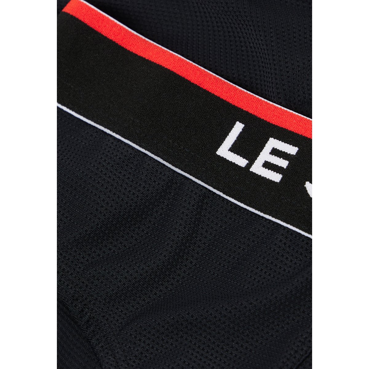 Slip de sport marine france rugby Gregoire noir, LE SLIP FRANCAIS