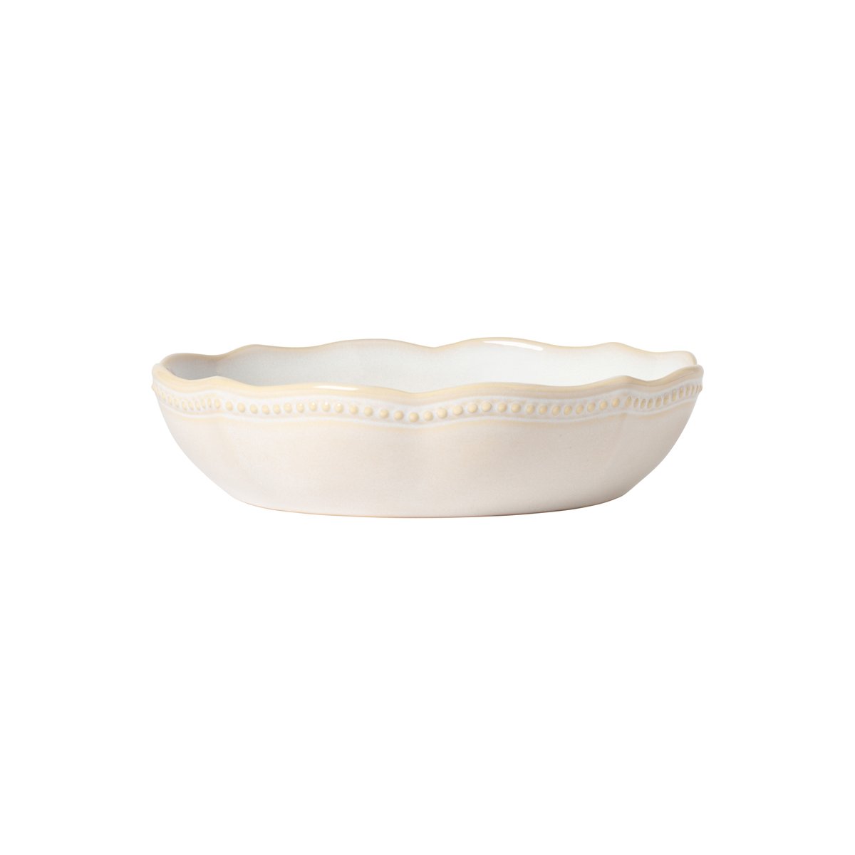 Bol à Soupe/Pâtes Almara pearl white, COSTA NOVA