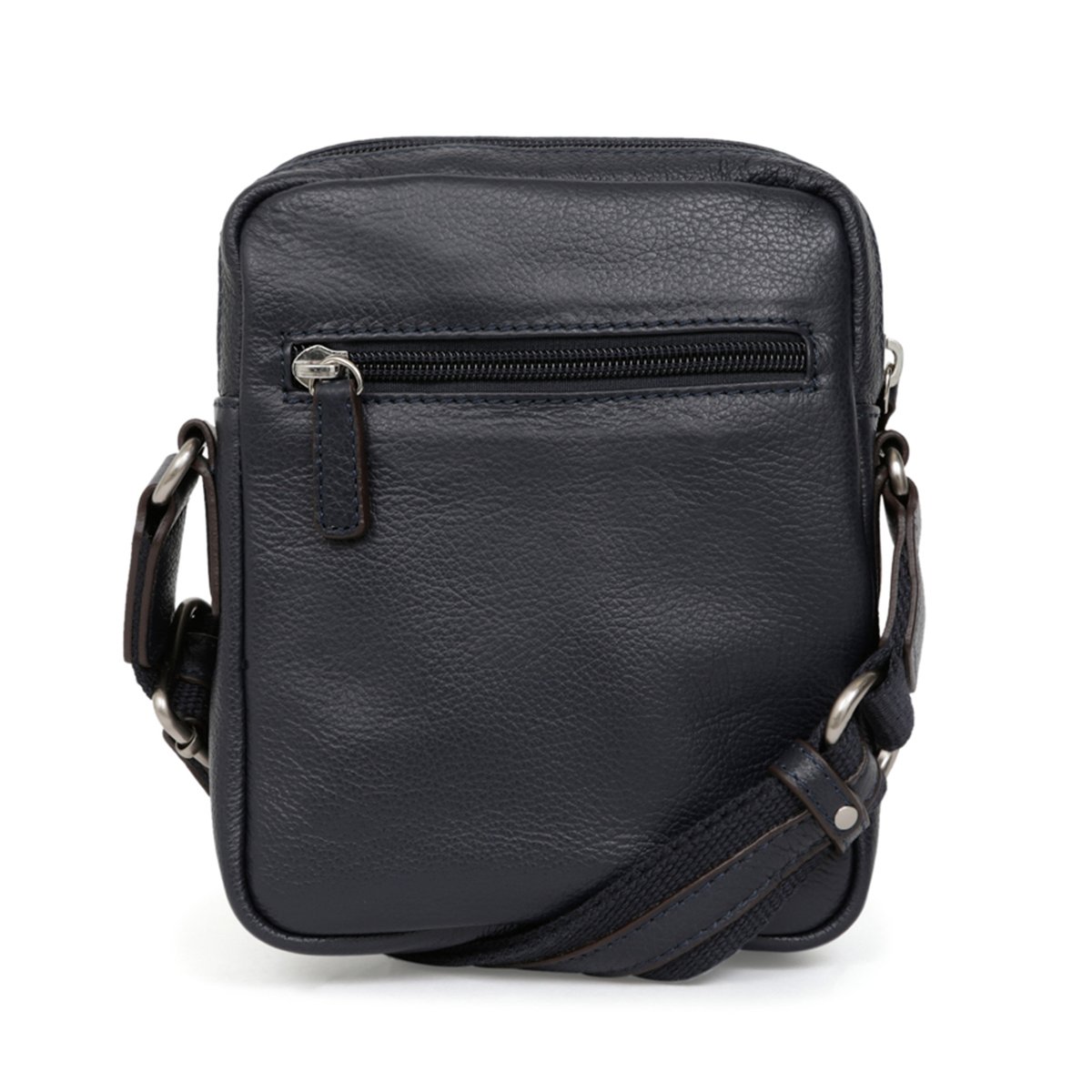 Sacoche  CONFORT bleu marine, HEXAGONA