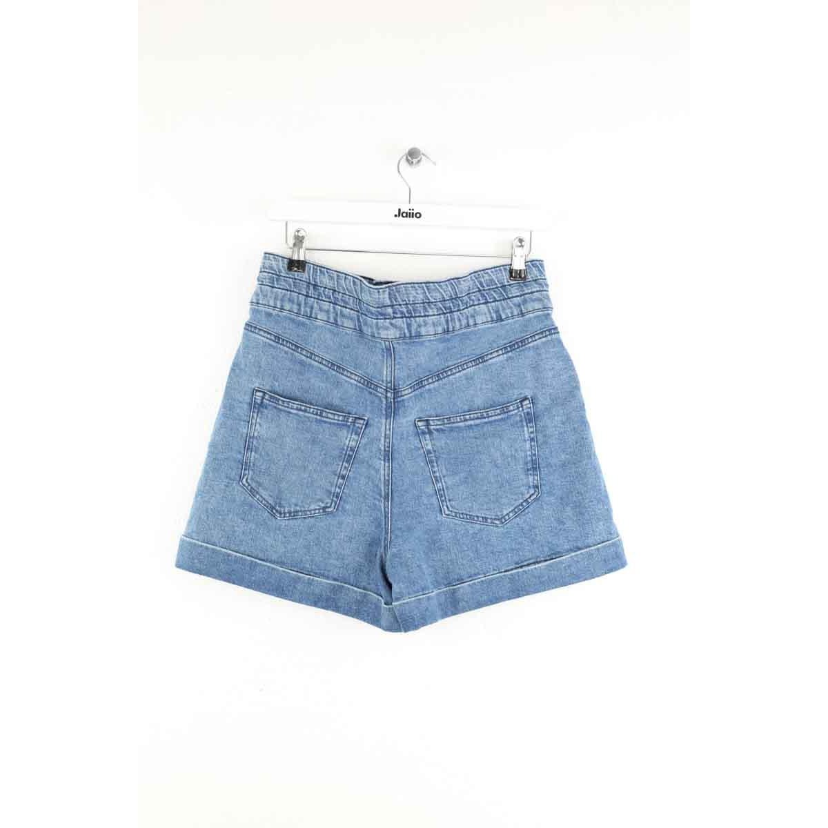 Short - Très Bon État bleu, BOSS