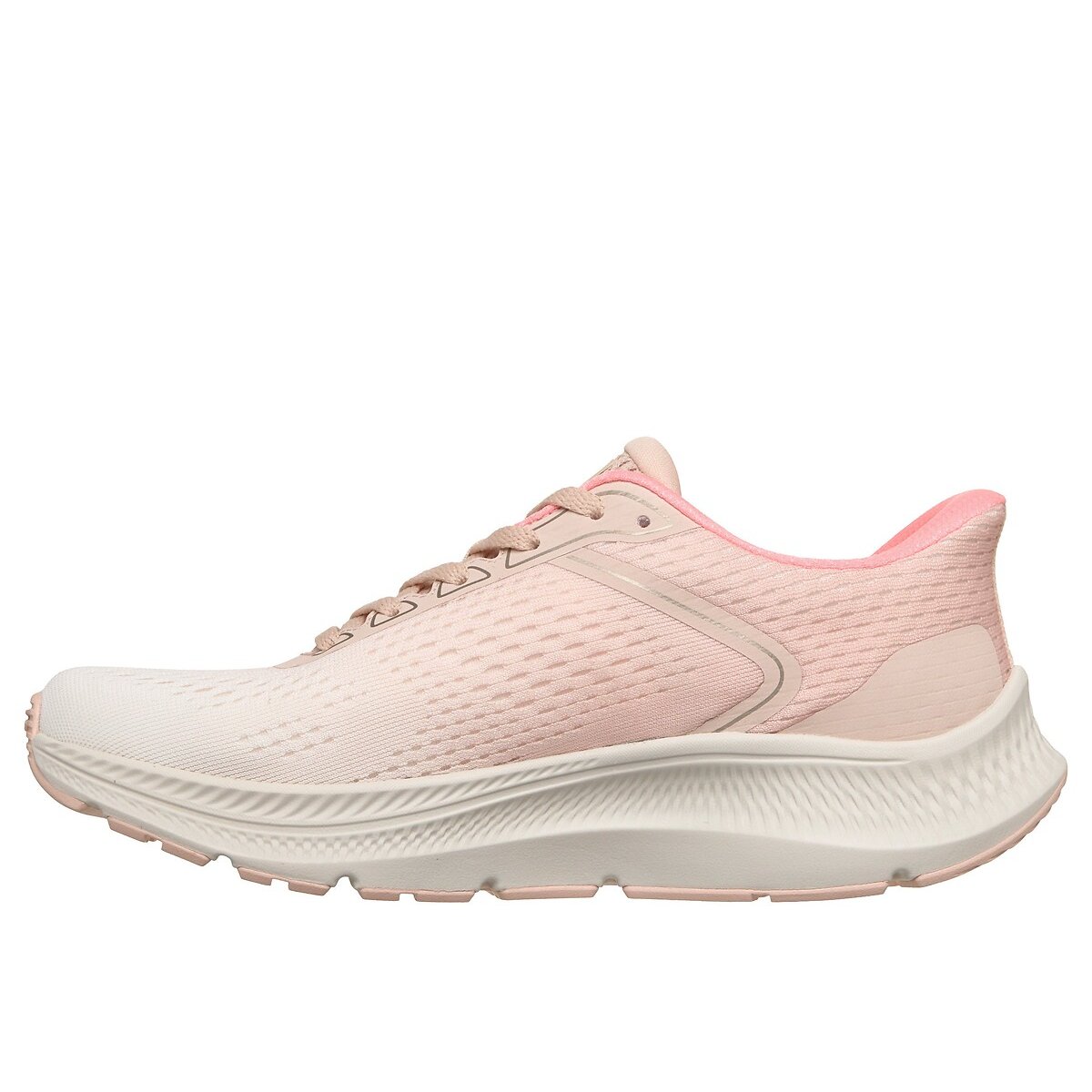 Go Run Consistent 2.0 Maywood Slip-Ins Trainers pink, SKECHERS